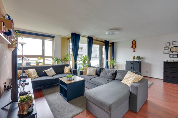 Medium property photo - Marga Klompéhof 90, 1314 WR Almere